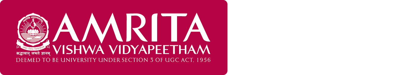 Amrita-Logo
